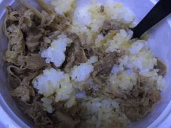 -食其家·牛丼咖喱(苏州永旺店)