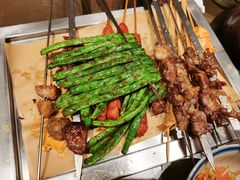 -老高烧烤(龙华星河iCO店)