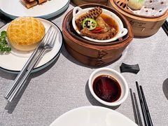 -晋江荣誉国际酒店·港誉茶餐厅