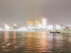 -船长9号·精致湖北菜(江滩店)