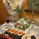 在西安！超适合生日约会的绝佳西餐厅！