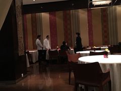 大堂-北京金融街丽思卡尔顿酒店·意味轩 Cepe