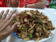 -北戴河庆山饭店·海鲜砂锅粥(北戴河黑石路店)