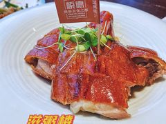 -滋粥楼·顺德菜(番禺广场总店)
