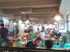 大堂-李子坝梁山鸡(李子坝大鸡哥店)