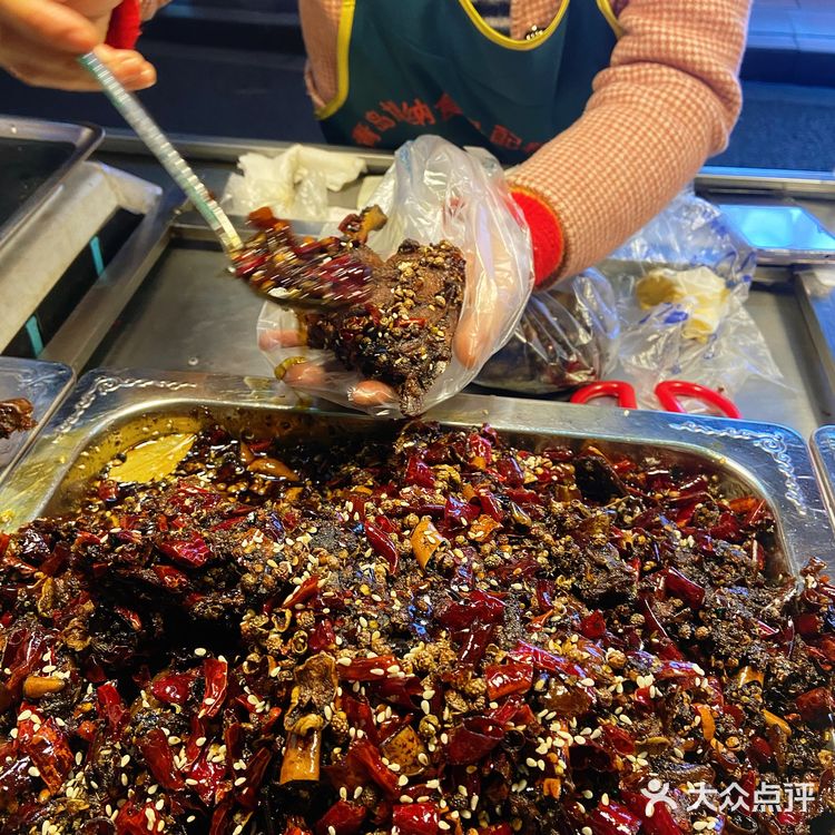 毫无保留分享宜宾本地人私藏小店(10/100)