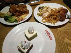 -凡塔斯牛排餐厅(厚街万达店)