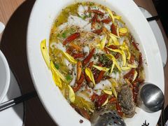 -太二酸菜鱼(沈阳万象城店)