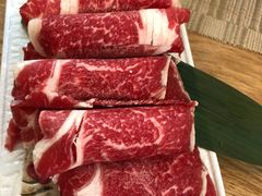 -酒井酱子·深夜食堂(东城汇店)