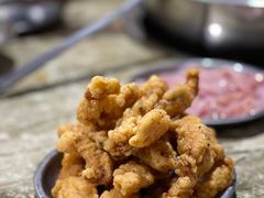 -渝味黄姐火锅(黄泥村店)