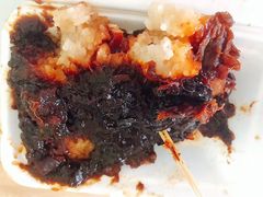 -老金家蛋菜夹馍(西安总店)