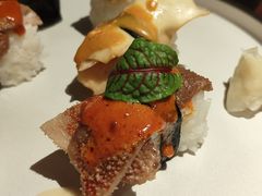 -山葵家·创意料理(万象汇店)
