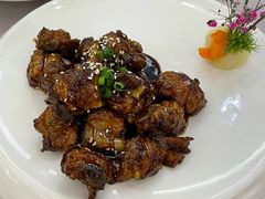 -银都上海菜馆(粤海东路店)