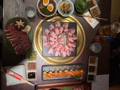 -MIKOMIKO和牛烧肉专门店(南门店)