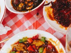 -佳佳麻辣烧菜馆