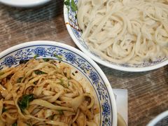 -清真马虎面馆(西七路店)