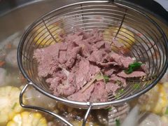 -潮发潮汕牛肉店(龙洞店)