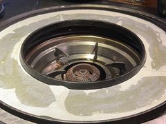 -冯排骨涮烤火锅(华商国际城店)