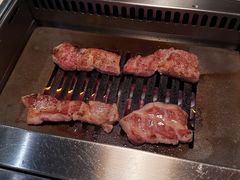 -焼肉矢澤 京都