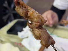-孙哥牟平烧烤(白石路店)