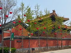 -即墨古城