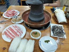 -元盛居(生态大街店)