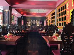 -花马天堂云南餐厅 Lost Heaven(外滩店)