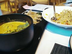 -若蘭慈·无国界素食料理(欢乐海岸店)