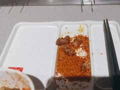 -丰茂烤串(港旅店)