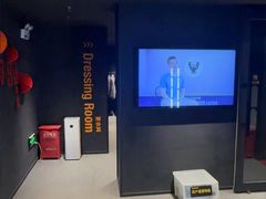 -超级猩猩健身·团课(淮海百盛店)