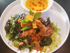 -清迈泰·泰国餐厅(华发商都店)