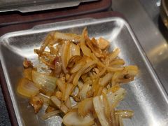 -大神太神·铁板烧(七宝领展广场店)