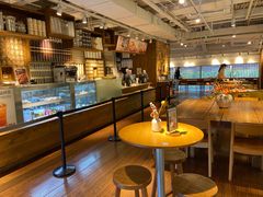 -无印良品餐堂 MUJI Diner(成都太古里店)