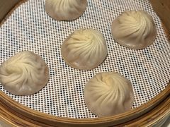 -桂满陇·手作小笼包&江南叫花鸡(中山公园店)