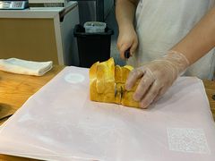 -木子木水日式烫面包(世界城光谷店)