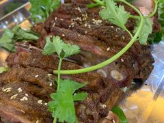 羊排-柴火农庄(东海路店)