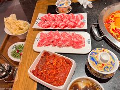 -大龙燚火锅(南山大道店)