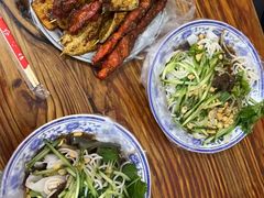 -小朱麻辣串(益民街店)