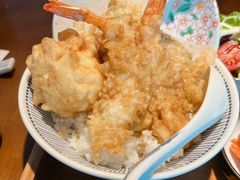 -笑福亭料理小馆(解放碑店)