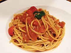 -芭莉与彩虹西餐厅(成都合生汇店)