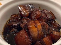 招牌红烧肉-金时代顺风大酒店(南桥百联店)