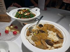 -飶香居(省博物馆店)