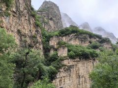 -龙门涧景区