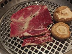 -千寻山野烤肉(中关村店)
