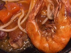 -豪客来牛排(重庆冉家坝SM广场1712店)