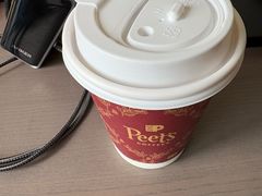 -Peet's 皮爷咖啡(深圳湾万象城店)
