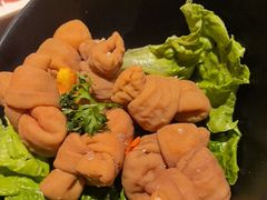 -海底捞火锅(汇悦城店)