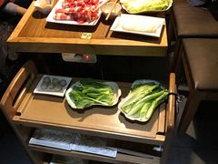 -傣妹火锅(南京东路一店)