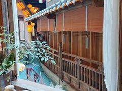 -叶叶菩提·晋福宫