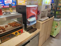 -姜胖胖无限自助烤肉(罗湖宝能店)